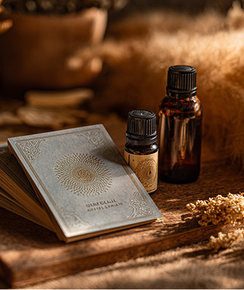 이음피플 DIY 키트 힐링 세트