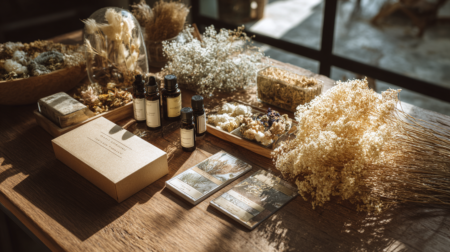 이음피플 DIY 키트 힐링 세트